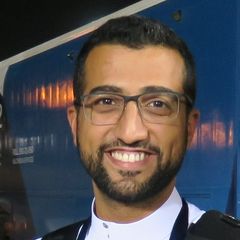 طراد عمر بابحير, Production Scheduling Manager