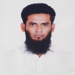 Khorshedul علام, Software Engineer