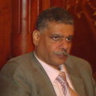 خالد عواد, Executive Chef