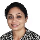 Nirmala Murthy, commercial Manager/ Bid manager