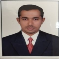 Mohammed Naimuddin, Electrical Engineer