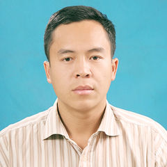 Hung Ngo, SR drilling engineer