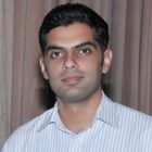 Mansoor Ahmad Khan, Executive Network Security - IT Operations & Services