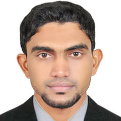 BADRUDHEEN THOTTY ABDULREHMAN