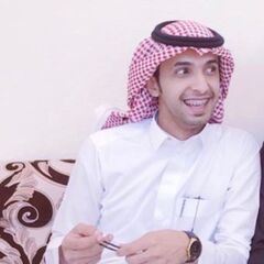 ياسر الظلماني, distribution electrical engineer 