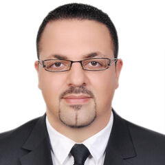 Mohamad El Tahli, Personal Assistant To CEO