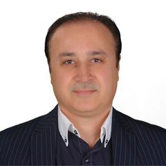 احسان محمد علي على, Deputy CCO/ Regionalization Director