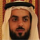 Abdulaziz Aljbiry, System Administrator Director Assistant
