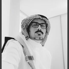 Musa Ahmed Al Zahrani,  Logistics & Warehouses Operations Manager 