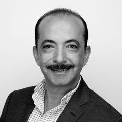 Abdel Fattah Ibrahim, CDT Director