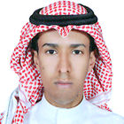 Meshal Al Suraaiai