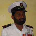ABDUL RASHEED ABDUL RASHEED, Master Chief Petty Officer