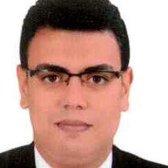 أحمد أسامة عبد الحميد العسلى, مندوب مبيعات