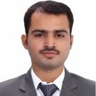 Muhammad Arslan, Office Administrator / Sales Support Officer