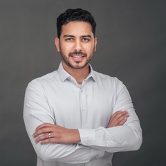 Mohammed Ibrahim Ateeq AlSaeed