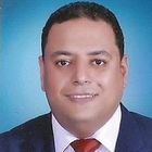 عمرو mangoud, account manager