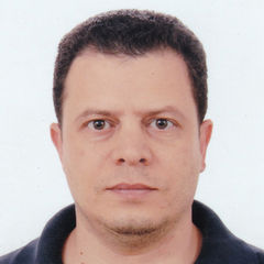 Haisam khouri, Administration Manager
