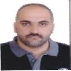 Nazar Hikmat Basheer  Mohammed Rashad, Field Assessor 