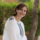 Majeda Shaker, Senior brand manager