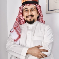Mohammed Bashamakh, Finance Manager