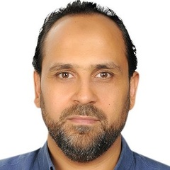 أحمد صلاح الدين, Executive manager