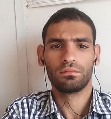 عبدالرحمن نائل محمود الشامي, Project Engineer 