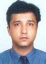 Syed Saleem Abbas, Inventory Controller Section Head