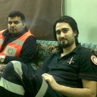 عبدالرحمن الأحمد, Emergency Medicine Specialist