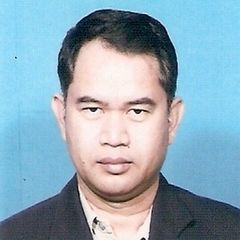 Gregorio Rabulan, Construction Project Manager