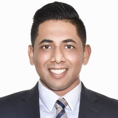 Musharaf Mohamed rafeek