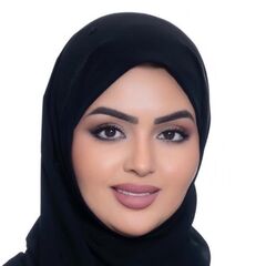 Buthaina AlKatheeri, Office Manager in Tabreed