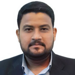 Ahsan Mirza