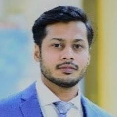 جواد حسن, SharePoint Administrator / Developer