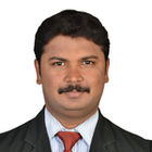 Saravana Ram, HR Executive