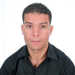 Djamel Haddad, استاد لغة انجليزية