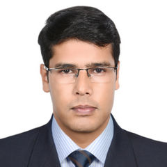 Muhammad Adnan Khan