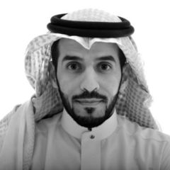 Mohammed Alotaibi, Executive