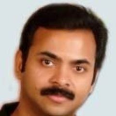 راجيف Sadasivan, Senior Document Controller