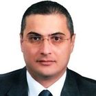 Faris Erekat, Financial Controller