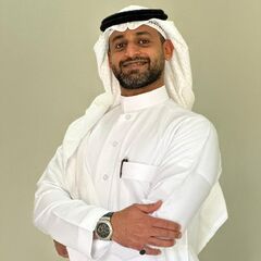 صالح العبيدي, Occupational health and safety specialist