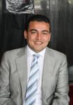 Nader El-Batrawi,  LL.M., Country Manager