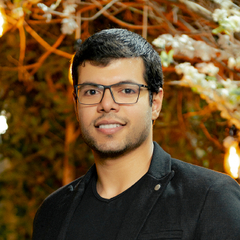 Mohamed Gohar  Adly, Senior Back End Developer