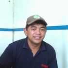 Leonardo Jr. Badilan Budayao Budayao Jr, Foreman at the same time quality control