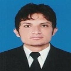 Muhammad Asif khan khan