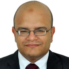 Hany Keleg, Financial Manager