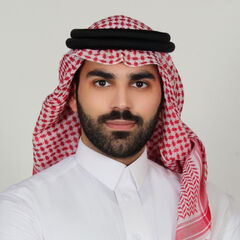 Majed Gharib, Project Control Senior Specialist