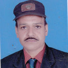 Muhammad Saleem, Network Administrator