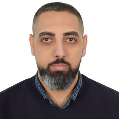 Wael Mahrous , Senior Accontant