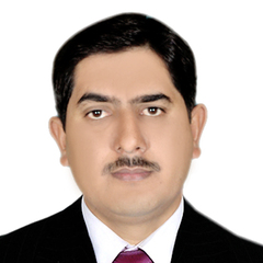 MUHAMMAD IMRAN AKHTAR