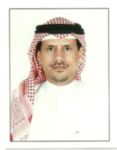 Saleh Al Habshi, IT Manager